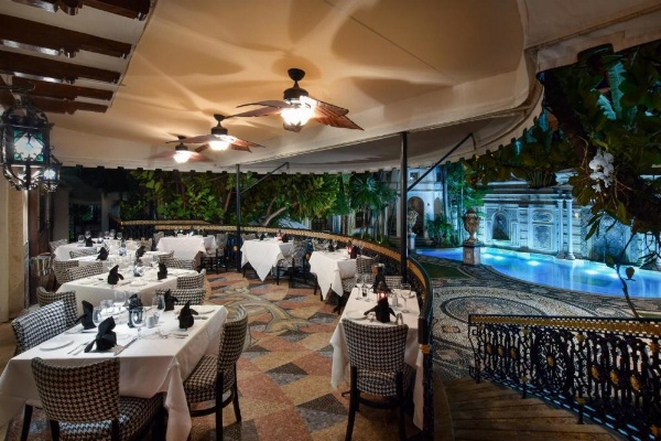 The Villa Casa Casuarina image 16