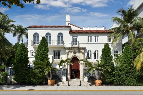 The Villa Casa Casuarina image 28